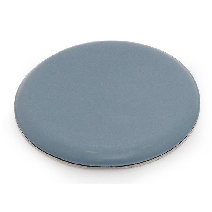 HERRAJES ALK Deslizante redondo de PTFE de 70 mm HERRAJES ALK Deslizante redondo de PTFE de 70 mm