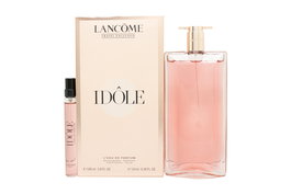 Lancôme Idôle Gift Set 100ml EDP + 15ml EDP