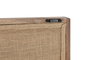 DKD Home Decor Cuadro Algodón y Acacia Moderno Surtido de 2 Piezas (75x105 cm) Verde y Mostaza