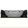 Kingston 64GB 3200MT/s DDR4 CL16 DIMM Kit of 2 Renegade Black
