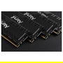 Kingston 64GB 3200MT/s DDR4 CL16 DIMM Kit of 2 Renegade Black