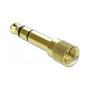 DeLOCK 66390 Adaptador de 3,5 mm Macho a 6,35 mm Hembra