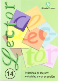 Lector 14, AA.VV. - NADAL EDARCA EDITORIAL