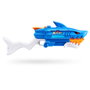 Zuru Pistola de agua Tiburón carga rápida
