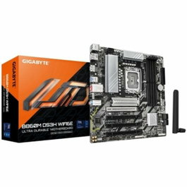 Gigabyte B860M DS3H WIFI6E Micro ATX DDR5 LGA 1851