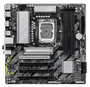 Gigabyte B860M DS3H WIFI6E Micro ATX DDR5 LGA 1851