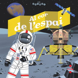 CRUILLA Al cor de l'espai, Christophe Chaffardon - CRUILLA