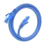 Aisens Cable de Red Cat6 UTP AWG26 CCA 1m Azul