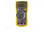 FLUKE FLK-115 Multímetro Digital True RMS con LCD