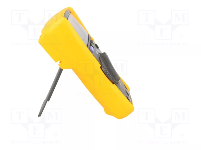 FLUKE FLK-115 Multímetro Digital True RMS con LCD FLUKE FLK-115 Multímetro Digital True RMS con LCD