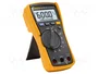 FLUKE FLK-115 Multímetro Digital True RMS con LCD