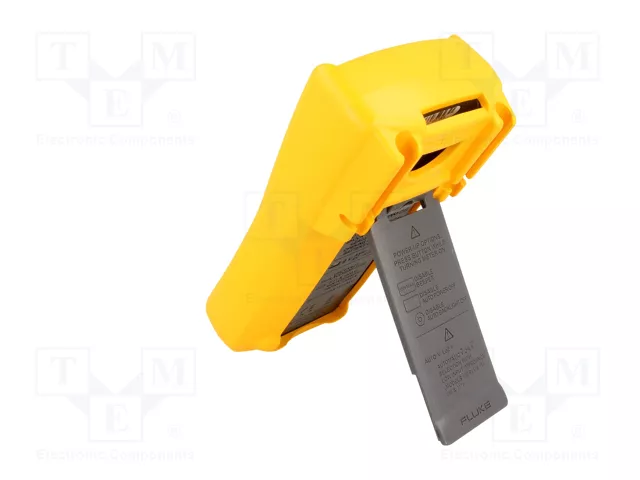 FLUKE FLK-115 Multímetro Digital True RMS con LCD FLUKE FLK-115 Multímetro Digital True RMS con LCD