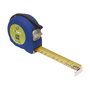 Irimo Flexómetro 980-5-1 Clase II 5 m x 19 mm