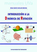 Introducción a la dinámica de rotación, Rosa María Medina Nicolás - UNIV.VALLADOLID