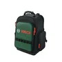 Bosch BOS4053423255577 - Bolsa de herramientas con 39 bolsillos para herramientas manuales