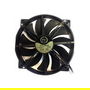Thermaltake Pure 20 Ventilador 200mm 800 RPM Negro
