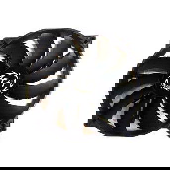 Thermaltake Pure 20 Ventilador 200mm 800 RPM Negro