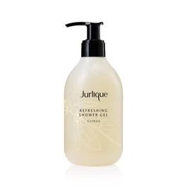 Jurlique Refreshing Loción corporal Cítrica Hidratante 300 ml