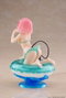 To Love-Ru Darkness Estatua PVC Aqua Float Girls Darkness Momo 10 cm