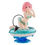 To Love-Ru Darkness Estatua PVC Aqua Float Girls Darkness Momo 10 cm