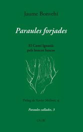 Paraules forjades, Jaume Bonvehí - L'ALBI