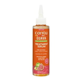 Cantu Guava & Ginger Carrot Oil Treatment Serum