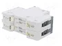 SIEMENS 5SY6202-7 Interruptor magnetotérmico 2A 2 polos