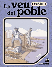 BANG La veu del poble, Pol Guillen - BANG