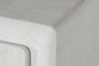 DKD Home Decor Buffet Moderno Blanco 80 x 38 x 120 cm
