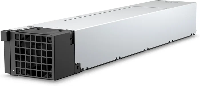 HP Fuente de alimentación interna ZCentral 4R 675W Negro