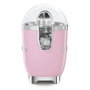 Smeg CJF11PKEU Zitruspresse Cadillac Pink