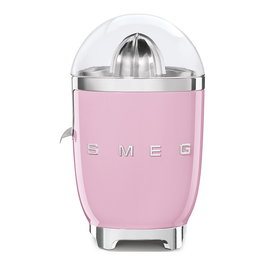 Exprimidor Eléctrico Smeg CJF11PKEU Rosa 70 W