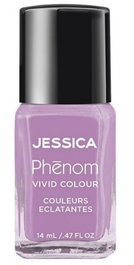Phenom Vivid Colour, Esmalte de uñas, PHEN-042, Ultra Violeta, 14 ml