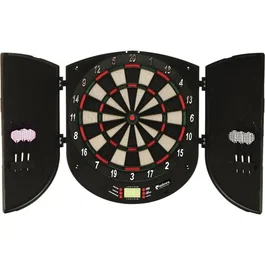 Unicorn Gabinete de objetivo electrónico Lx2100 Plástico