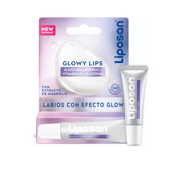 Liposan LIPOSAN glowy lips 10 ml