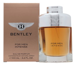 Bentley Intense for Men Eau de Parfum 100ml Vaporizador