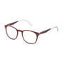 Police VK110-5206HK Gafas de Vista Infantiles Gris