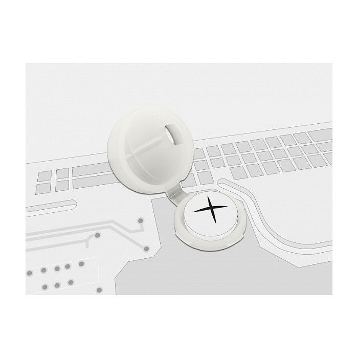 LANCOM SFP-CO10-MG Transceptor SFP de Cobre 10000 Mbit/s hasta 30m