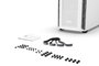 be quiet! Shadow Base 800 DX White