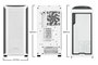 be quiet! Shadow Base 800 DX White