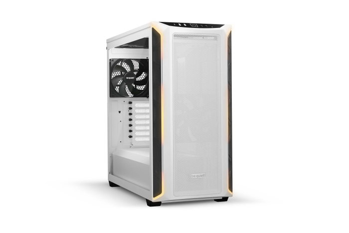 be quiet! Shadow Base 800 DX White be quiet! Shadow Base 800 DX White