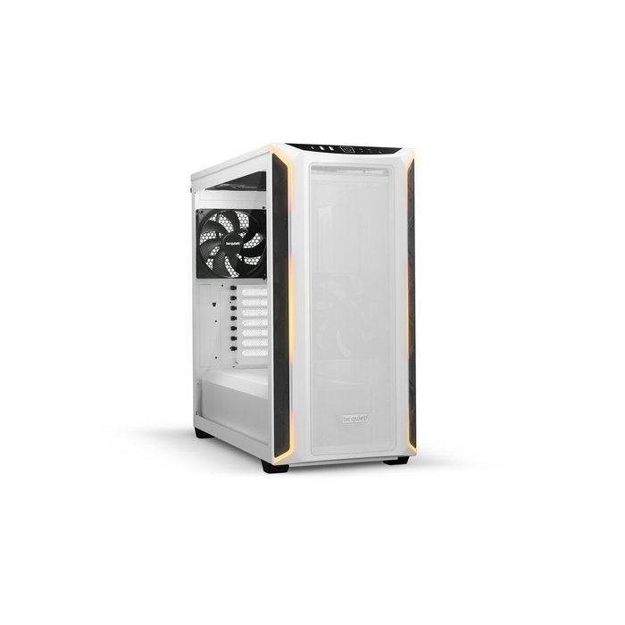 be quiet! Shadow Base 800 DX White be quiet! Shadow Base 800 DX White