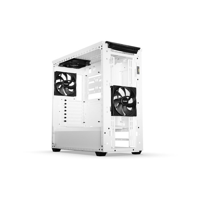 be quiet! Shadow Base 800 DX White be quiet! Shadow Base 800 DX White