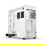 be quiet! SHADOW BASE 800DX White Midi Tower PC Blanco Acero Vidrio Templado ABS ATX EATX micro ATX Mini-ITX