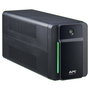 APC BVX700LI Easy-UPS Línea Interactiva 700VA 360W 4 Salidas AC