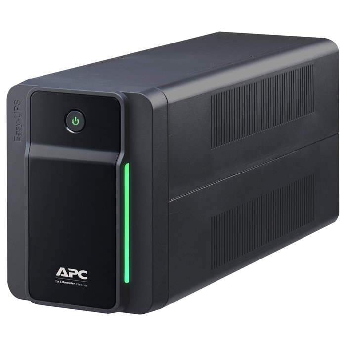 APC BVX700LI Easy-UPS Línea Interactiva 700VA 360W 4 Salidas AC APC BVX700LI Easy-UPS Línea Interactiva 700VA 360W 4 Salidas AC