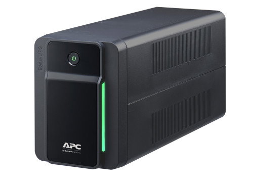 Apc easy ups bvx series bvx700li - ups - ca 220-240 v - 360 vatios - 700 va 7 ah - conectores de salida: 4
