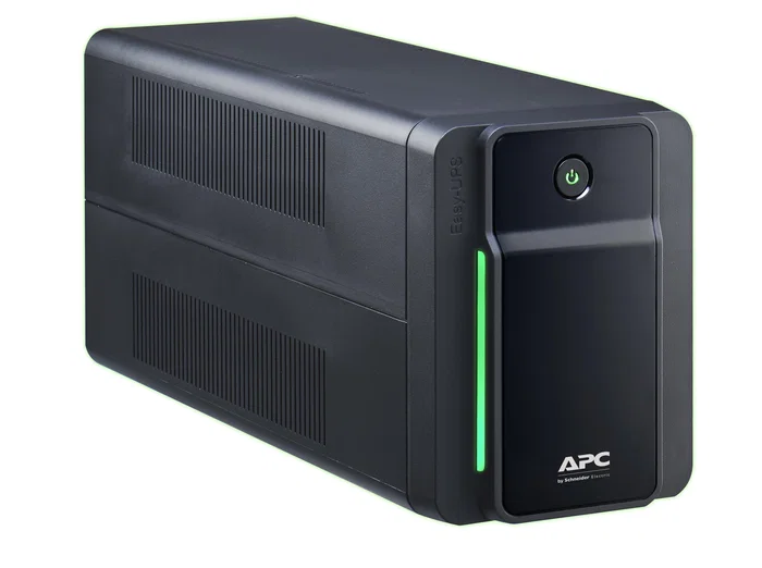 APC BVX700LI SAI UPS Línea Interactiva 0.7 kVA 360 W 4 Salidas AC APC BVX700LI SAI UPS Línea Interactiva 0.7 kVA 360 W 4 Salidas AC