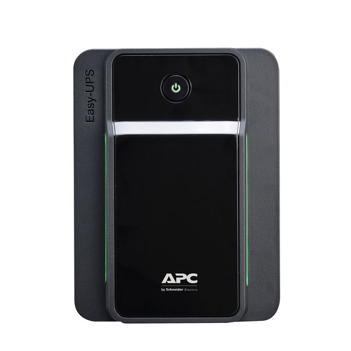 APC BVX700LI Easy-UPS Línea Interactiva 700VA 360W 4 Salidas AC APC BVX700LI Easy-UPS Línea Interactiva 700VA 360W 4 Salidas AC