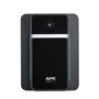 APC BVX700LI Easy-UPS Línea Interactiva 700VA 360W 4 Salidas AC